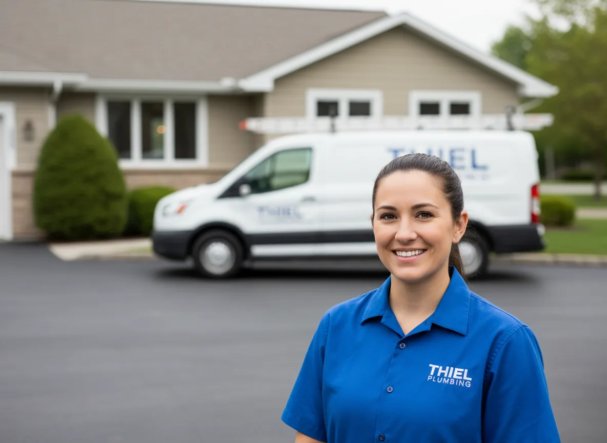 Plumber Jessup, MD FAQs